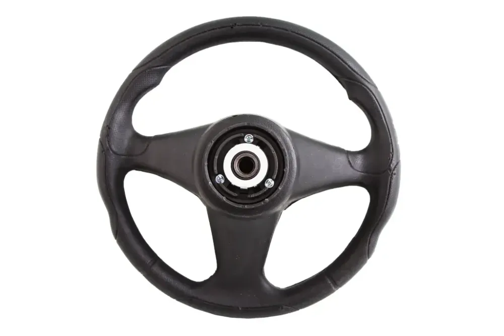 Кермо Таврія Пластик Grand Extra Вінниця - фото 2