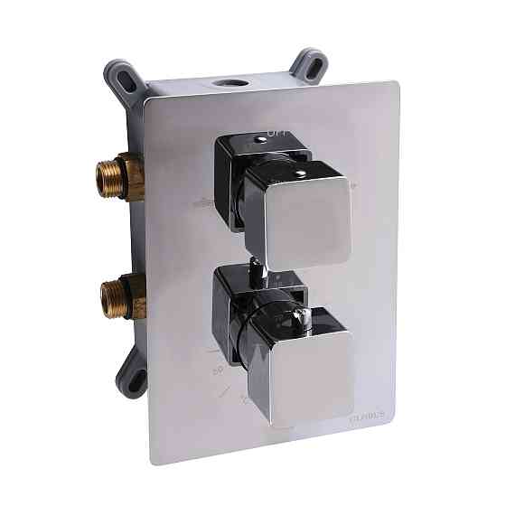 Душова система Globus Lux GLM-405-TT-SMART Тернопіль