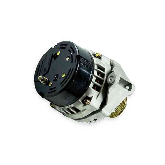 Генератор 2108-2110 инжектор ( 90А) E&E (Г2112Е) Мукачево