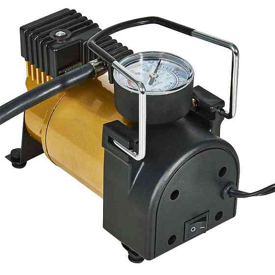 Компресор автомобільний Кентавр АК-15035А Харків