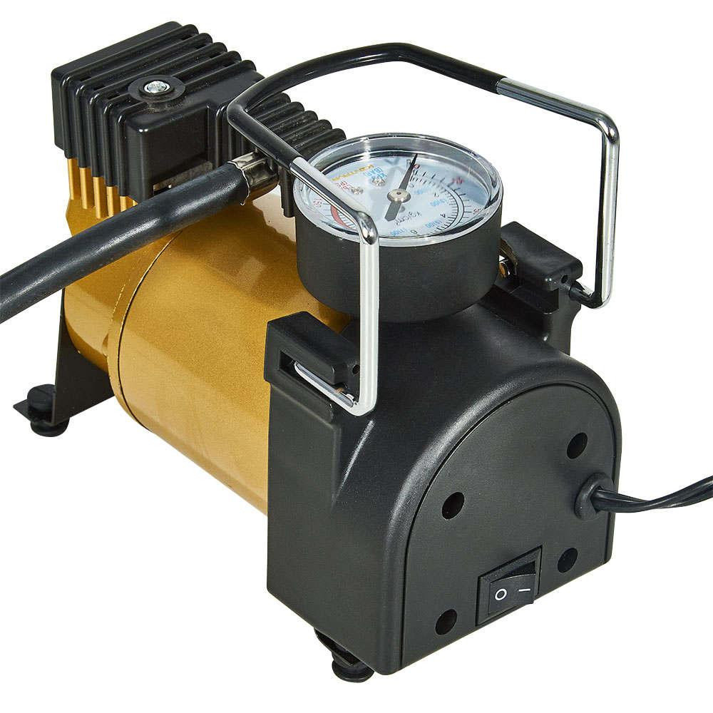 Компресор автомобільний Кентавр АК-15035А Харків - фото 3