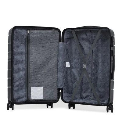 Чемодан Semi Line 20" S Black (T5618-1) Винница - изображение 6