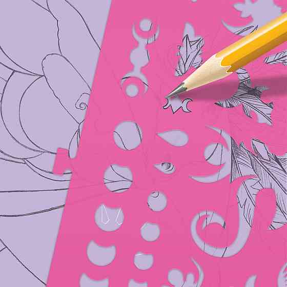 Набір для творчості – Скетчбук: Легенда про Фіріаза Дніпро