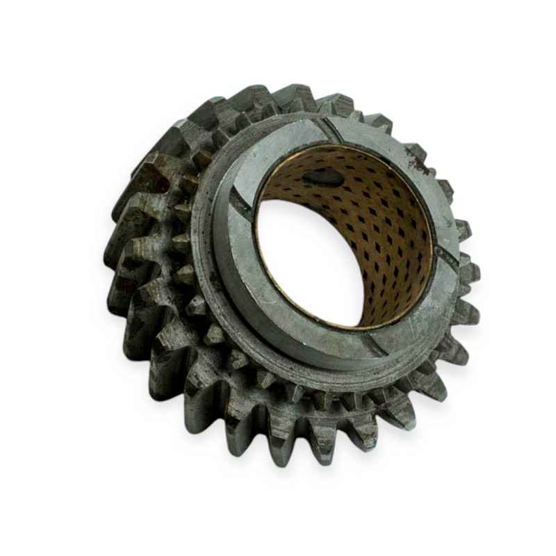 Шестерня 3-ї передачі ГАЗ-53 (ГАЗ СНД) Мукачево - фото 1
