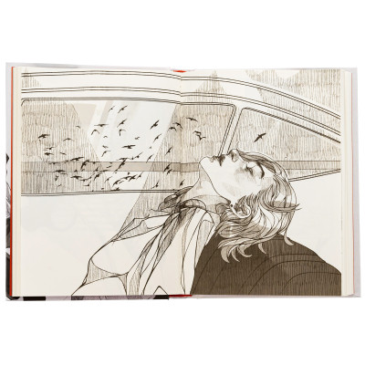 Книга Незручні. Відчайдушні. Виродки - Ольга Войтенко Видавництво Старого Лева (9789664481905) Винница - изображение 12