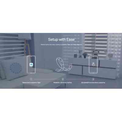 Світлодіодна стрічка TP-Link TAPO L930-10 (TAPO-L930-10) Вінниця
