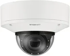 Камера  Hanwha Xnv-9083R 4K Ir Outdoor Vandal Dome Киев