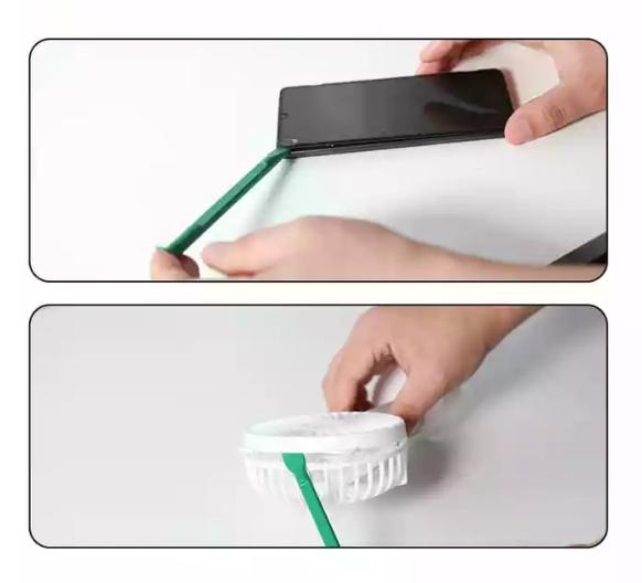 Набор лопаток для вскрытия 10 шт Киев - изображение 7