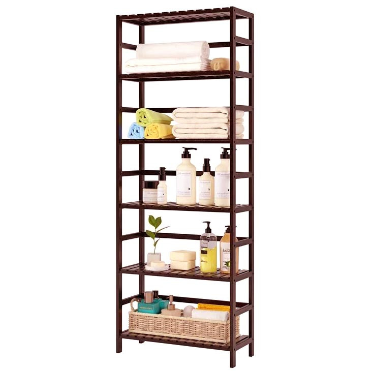 Етажерка для ванної "Даманхур" конфі Миколаїв - фото 1