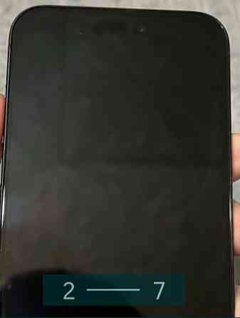 Айфон iPhone 15 Pro Max 512Gb. 90% E-SIM Киев