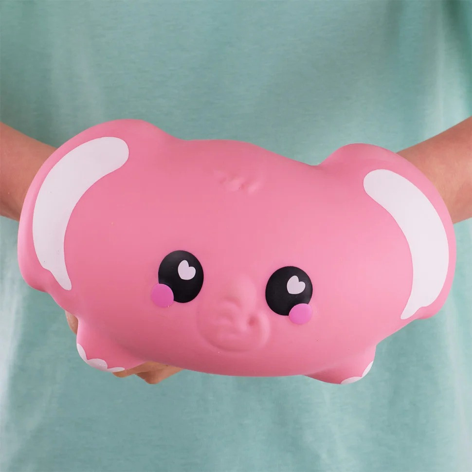 Коллекционная игрушка-антистресс 