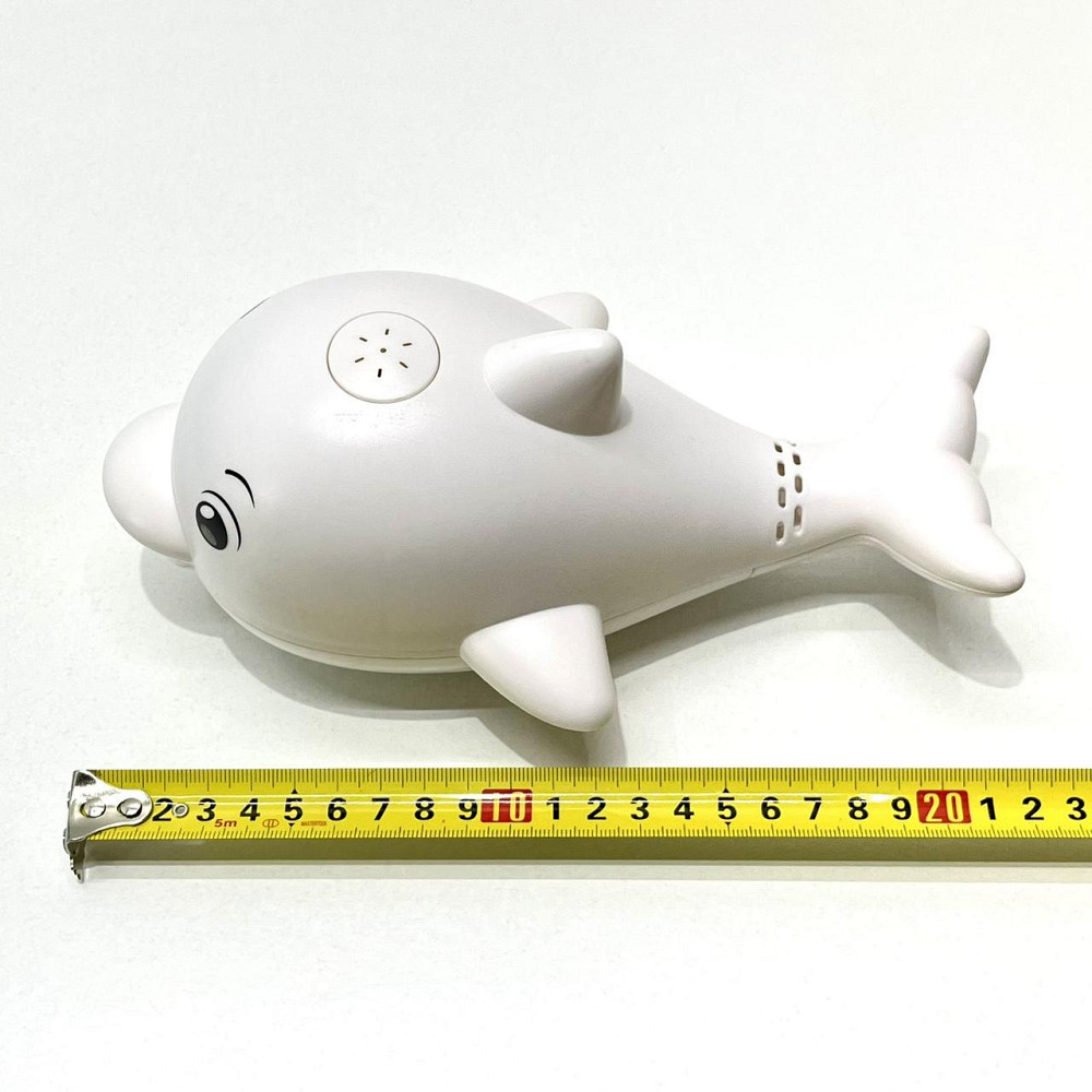 Водна гра Дельфін Білий (6699) Чернігів - фото 4