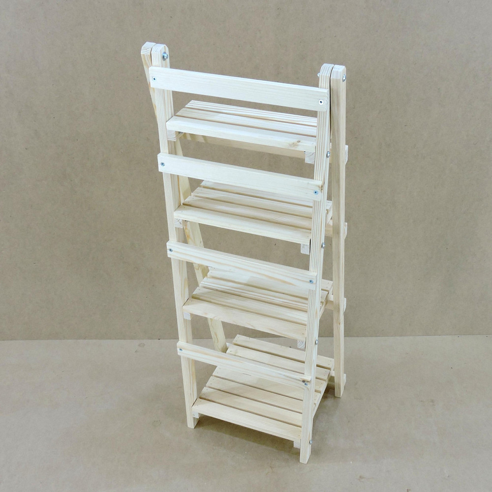 Підставка для квітів "Лагоа" бланже Миколаїв - фото 5