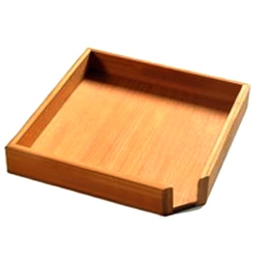 Поднос деревянный 