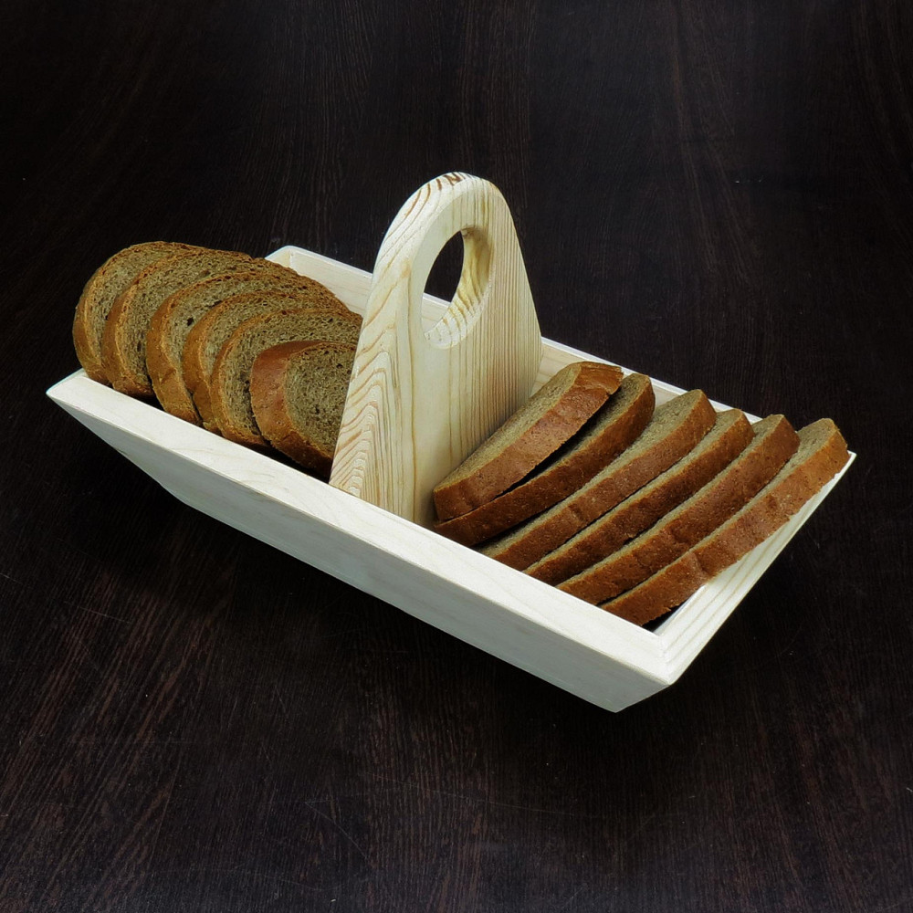 Хлебный лоток 