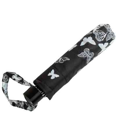 Зонт Incognito 4 L412 Stencil Butterfly (L412-035306) Винница