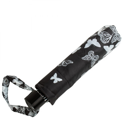 Парасоля Incognito 4 L412 Stencil Butterfly (L412-035306) Вінниця - фото 3