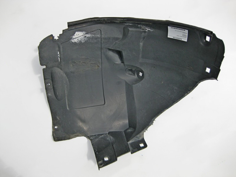 Mercedes-Benz  A2206901630 Підкрилок передній правий ззаду W220 Одеса - фото 2