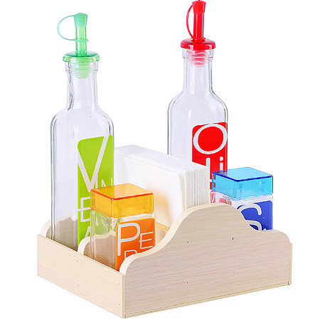 Фуршетный органайзер 