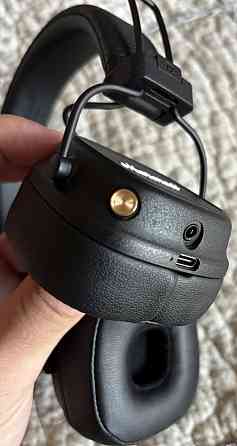 Наушники Marshall Major IV - новые! Киев