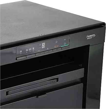 БФП А4 ч/б Canon i-SENSYS MF3010 (5252B004) 8,2 кг Харків