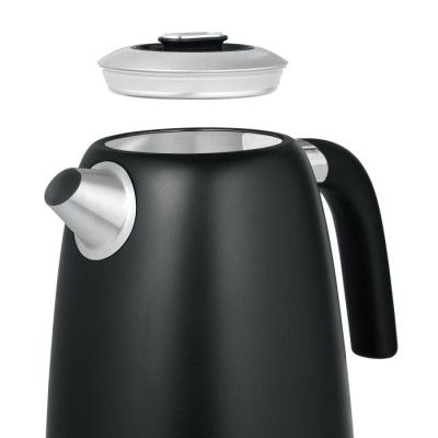 Электрочайник Rotex RKT79-B Smart Винница - изображение 4