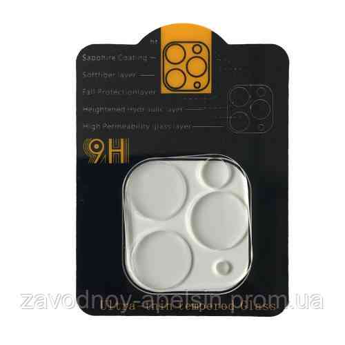 Захисне скло камеру iPhone 11 camera glass Одеса