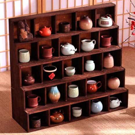 Полка для кружек 