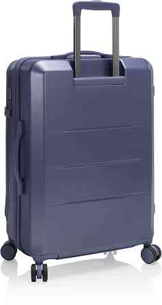 Чемодан Heys EZ Fashion (M) Navy (10162-0028-26)/(10162-0028-S3) Киев