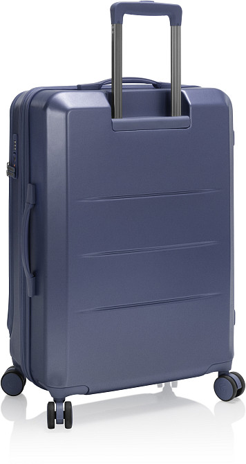 Чемодан Heys EZ Fashion (M) Navy (10162-0028-26)/(10162-0028-S3) Киев - изображение 3