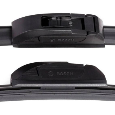 Щітка склоочисника Bosch 3 397 118 984 Вінниця - фото 3