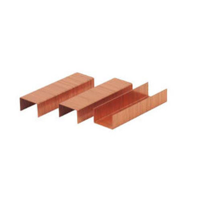 Скобы для строительного степлера Bostitch тип "A", 15 мм, 2000 шт (1331500Z) Винница - изображение 1