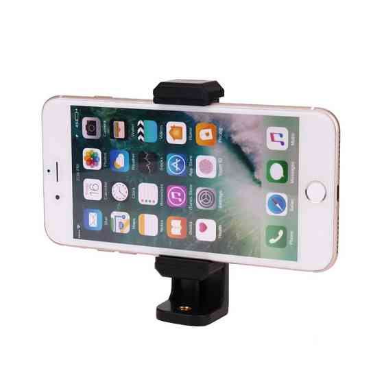 Держатель для телефона поворотный 2в1 Киев