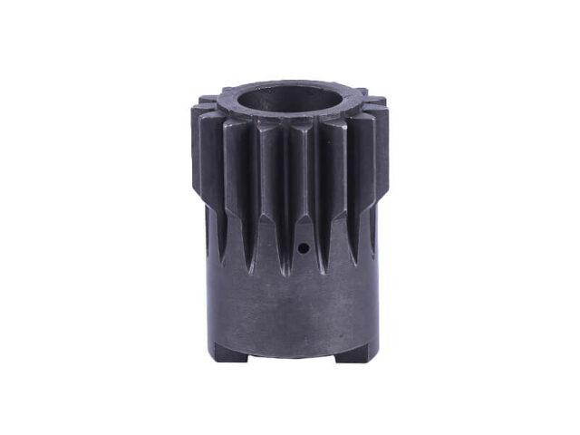 Шестерня полуоси Z-15 для трактора Хинтай 120, диаметр 33 мм, 2 левой Мукачево - изображение 1