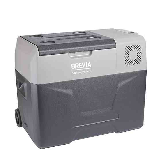 Холодильник автомобільний Brevia 40л 22730 Киев