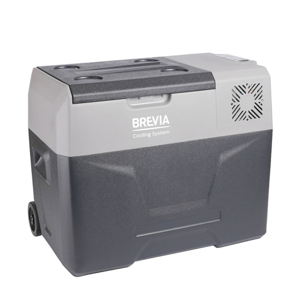 Холодильник автомобільний Brevia 40л 22730 Киев - изображение 1