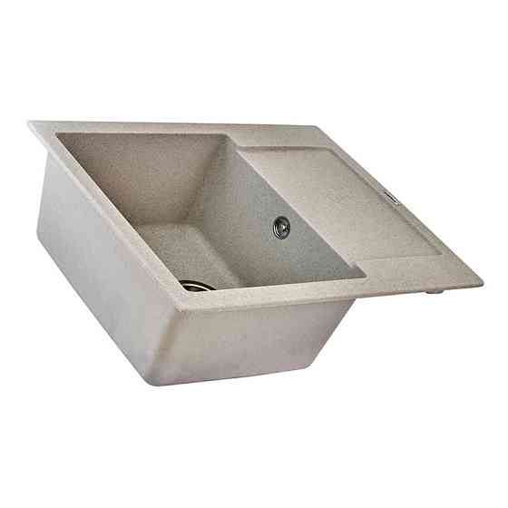 Мийка Zerix ZS-6250S-07 Marble (ZX4590) Київ