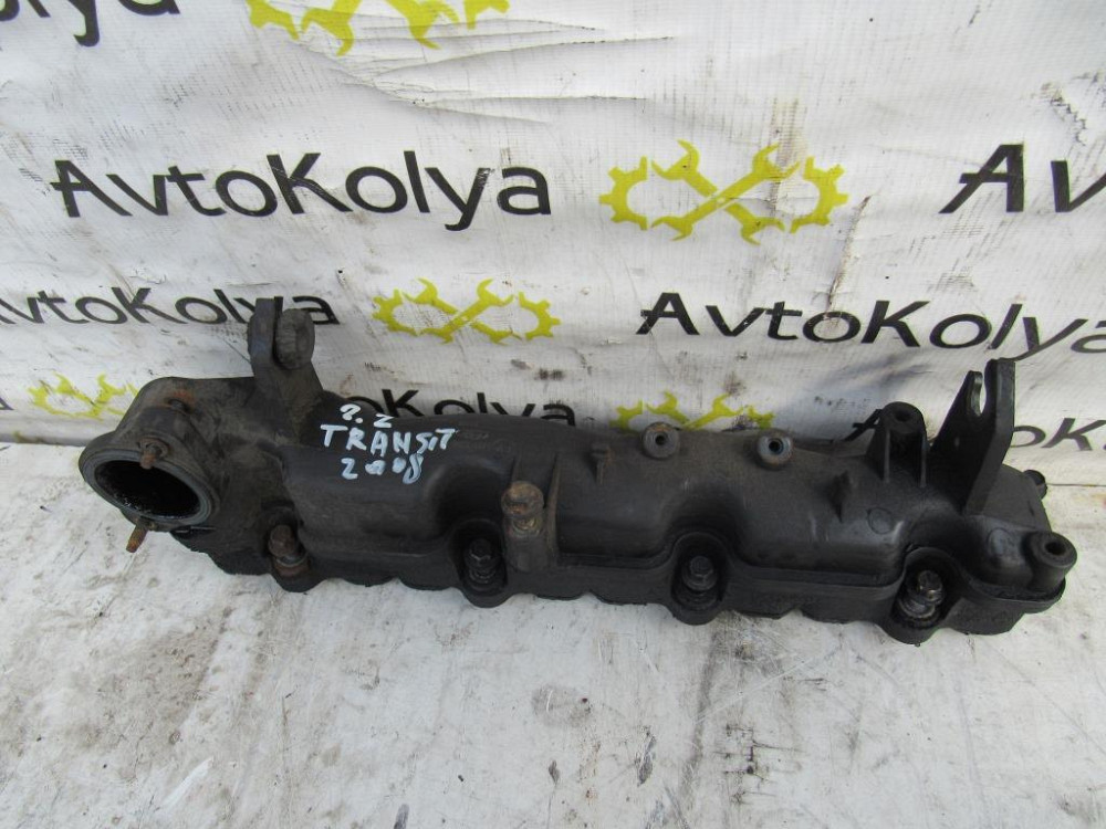 Впускний колектор Ford Transit 2.2 tdci 2006-2011 Ковель - фото 1