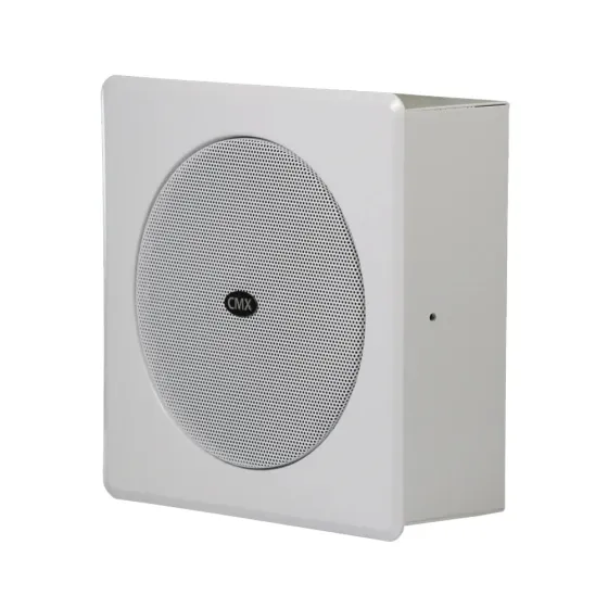 Настінний гучномовець CMX FWS-56MEN (19-00012) Київ