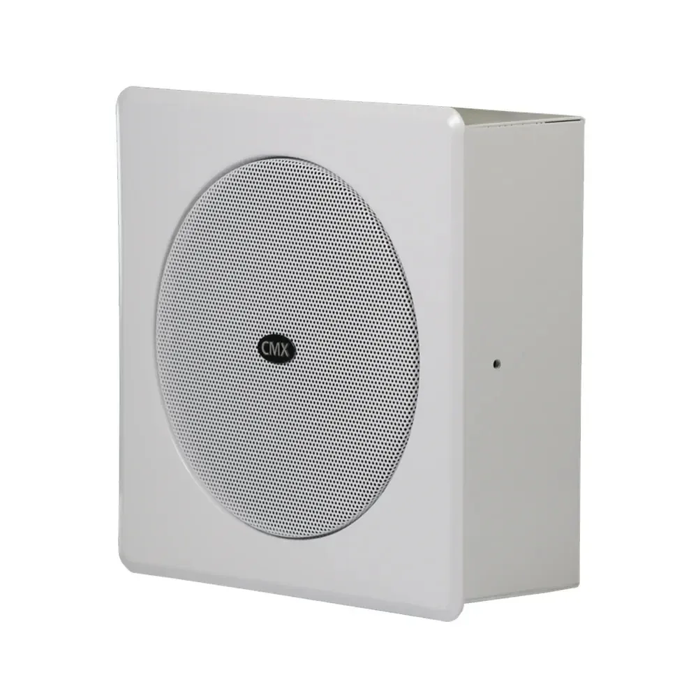 Настінний гучномовець CMX FWS-56MEN (19-00012) Київ - фото 5