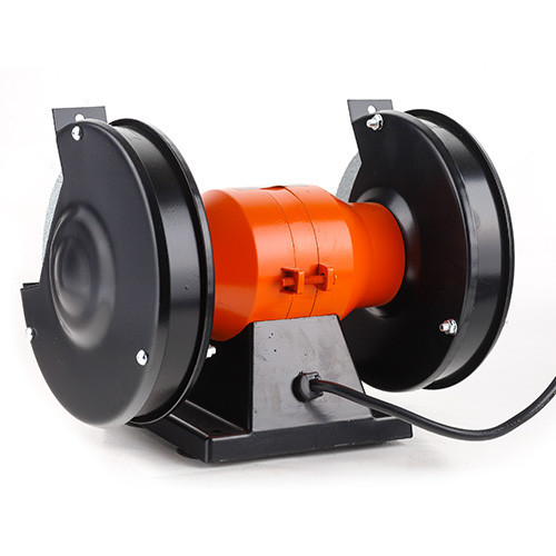 Електричне точило Rebiner RGH-550 (150 мм) — Гарантія 36 міс, Литва Львів - фото 10