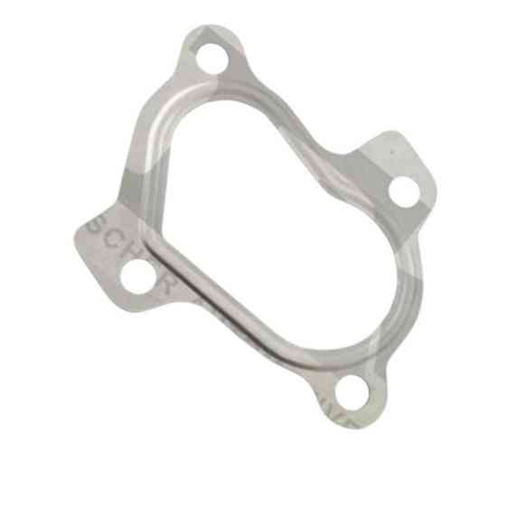 Прокладка приймальної труби (штанів) автомобіль Mitsubishi L200 2.5 DI-D (2005-2015) FA1 Мукачево