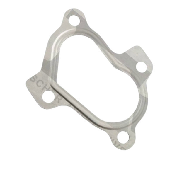 Прокладка приемной трубы (штанов) автомобиль Митсубиси L200 2.5 DI-D (2005-2015) FA1 Мукачево - изображение 1