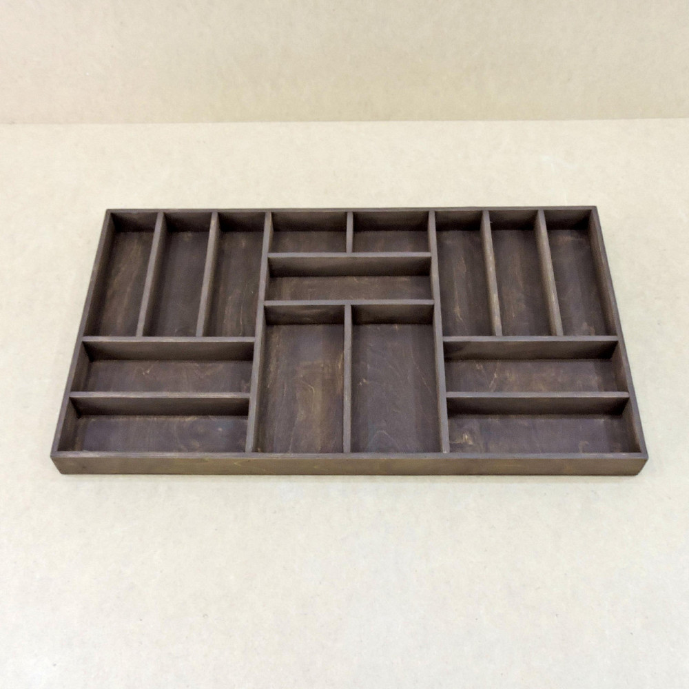 Лоток для столовых приборов 