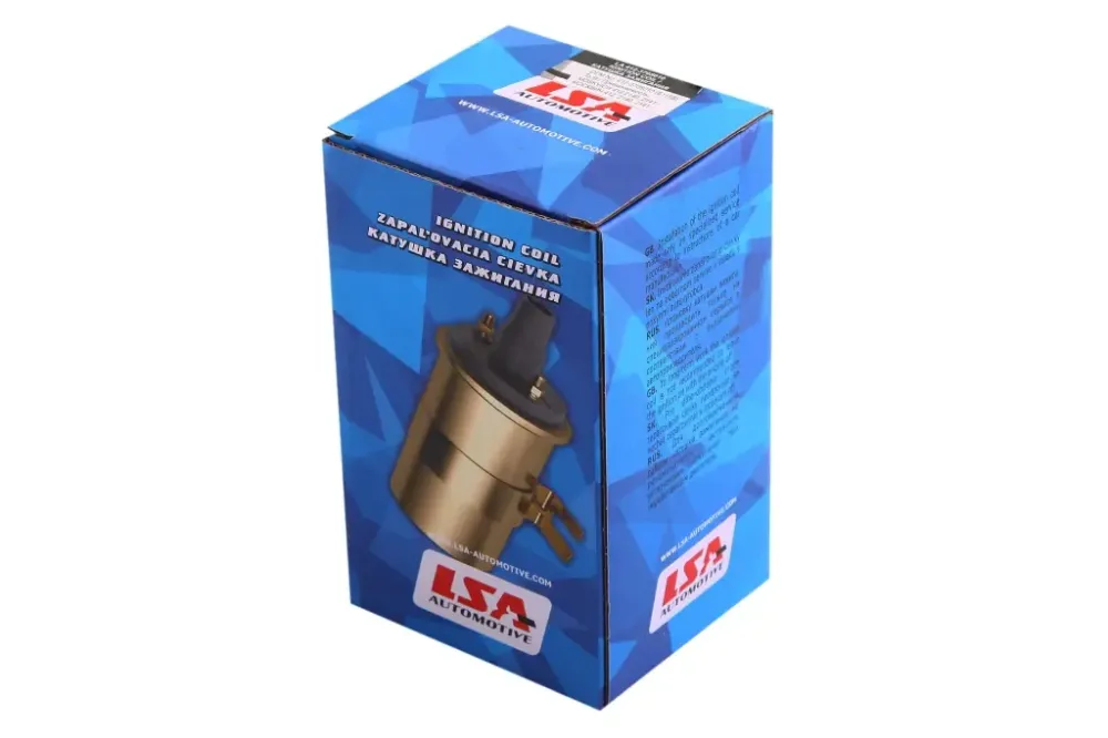 Катушка зажигания М-412 LSA Винница - изображение 4
