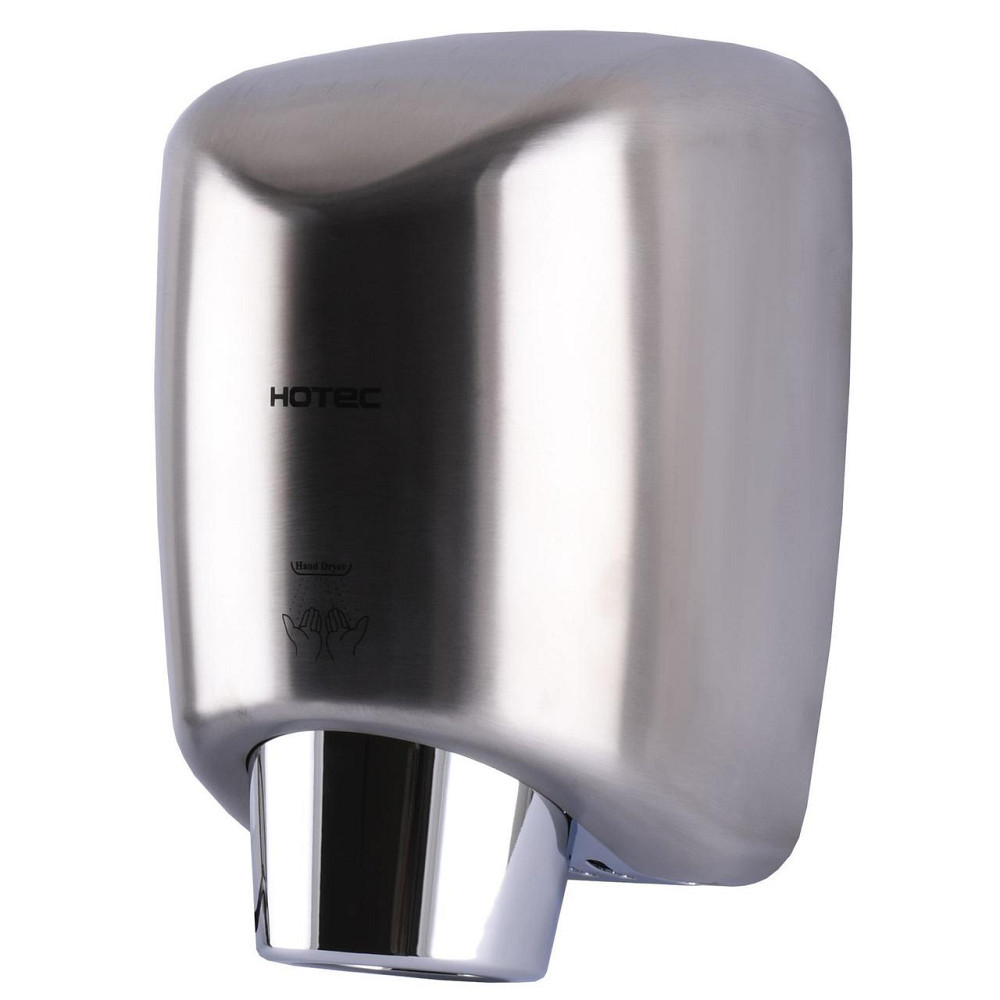 Сушилка для рук HOTEC 11.253.S Stainless Steel Киев - изображение 1
