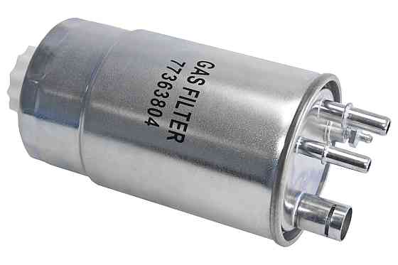 Фильтр топлива GP Citroen Nemo 1,3JTD (77363804) Киев