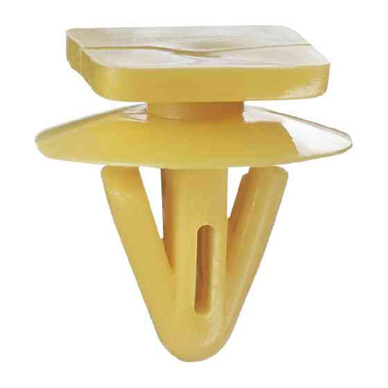 Кліпса пластика зеркал, номера Hyundai Kia Chrysler Dodge Jeep Mitsubishi Toyota 8581533100 8581837000 15225 Київ