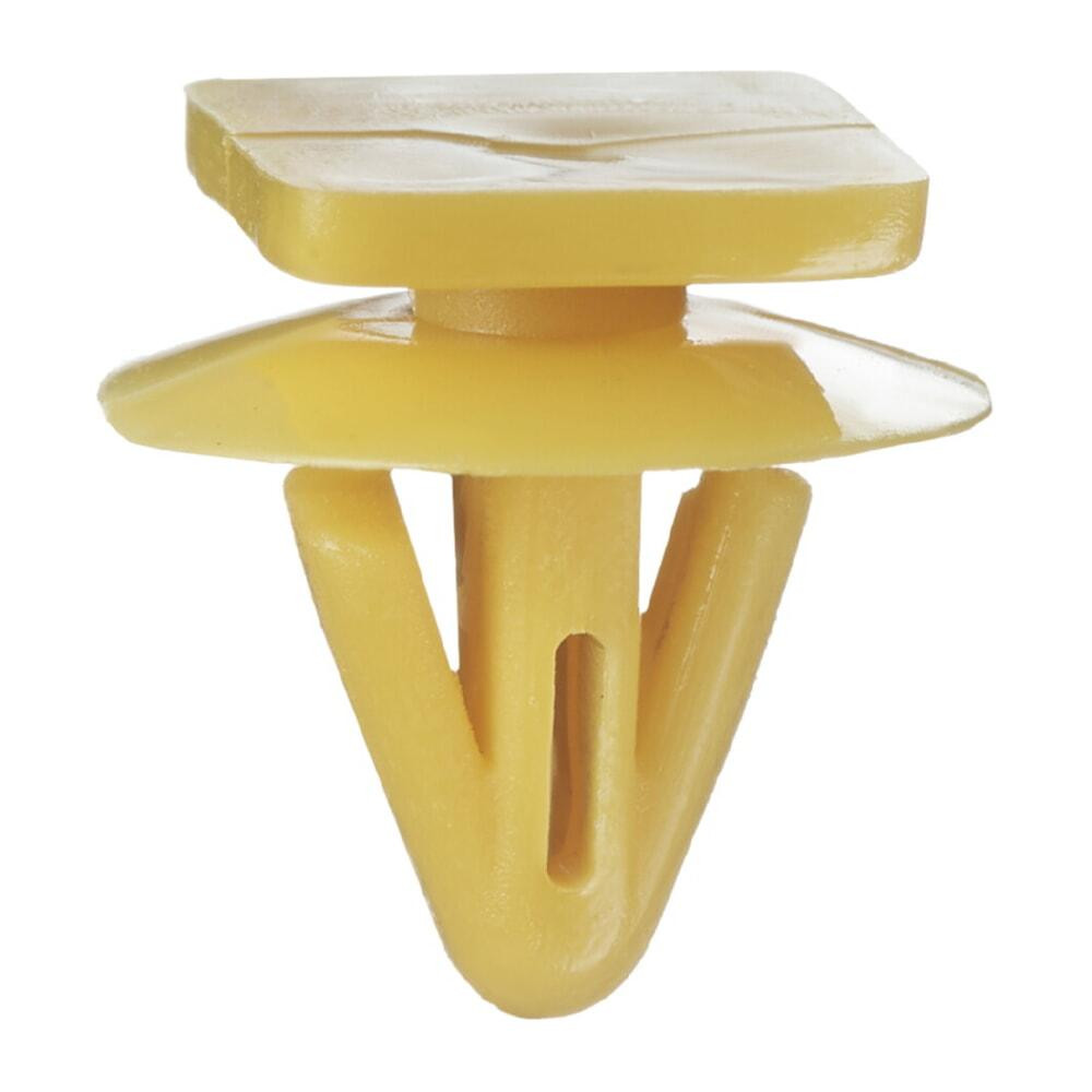 Клипса пластика зеркал, номера Hyundai Kia Chrysler Dodge Jeep Mitsubishi Toyota 8581533100 8581837000 15225 Киев - изображение 1