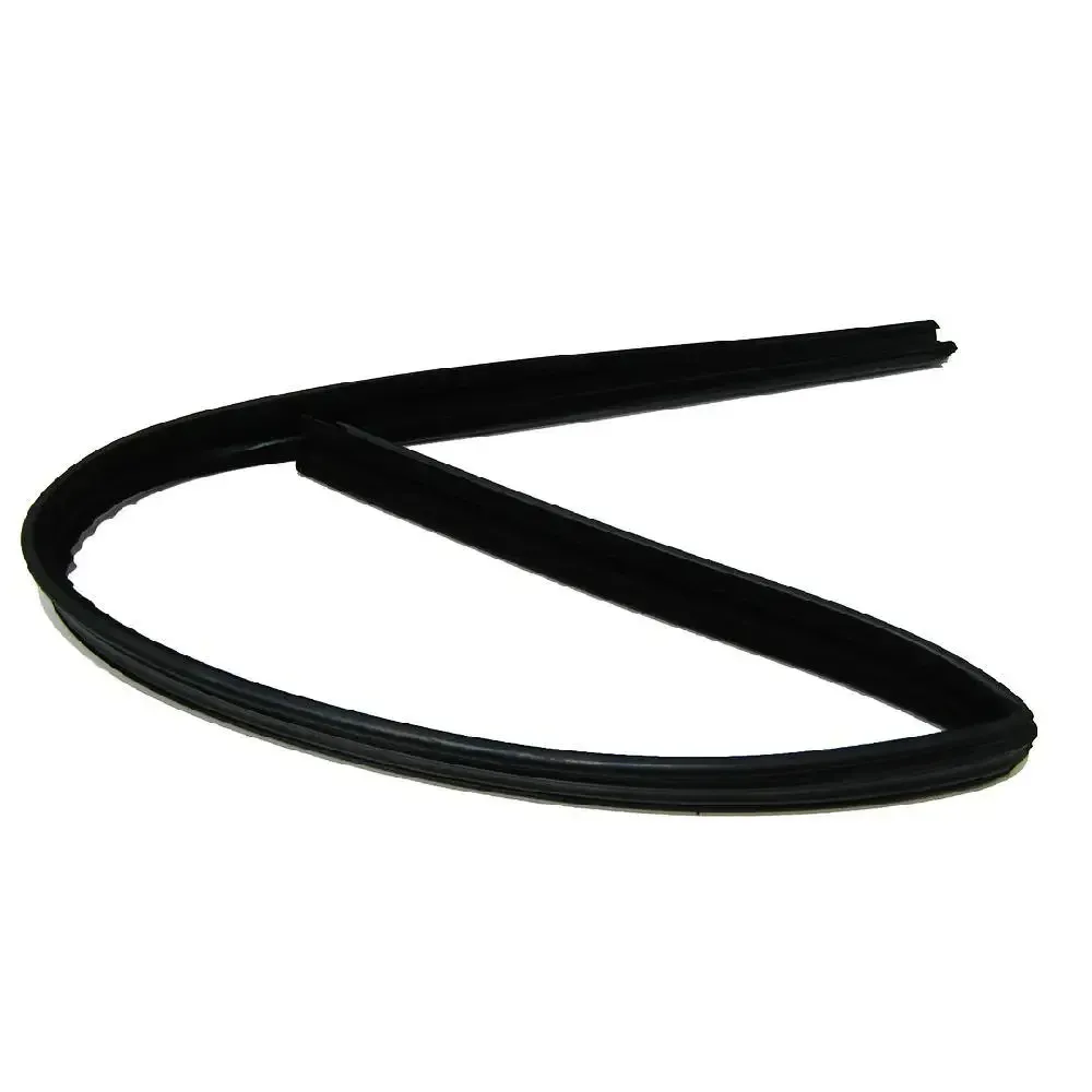 Уплотнитель опускного стекла 2108 верхний БРТ правый Винница - изображение 1